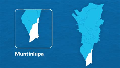 muntinlupa news|Muntinlupa declares state of calamity due to Paeng’s aftermath.